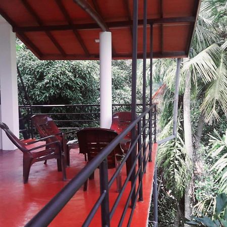 Rawana Mountain View Homestay Ella Eksteriør billede