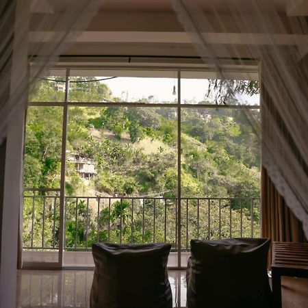 Rawana Mountain View Homestay Ella Eksteriør billede