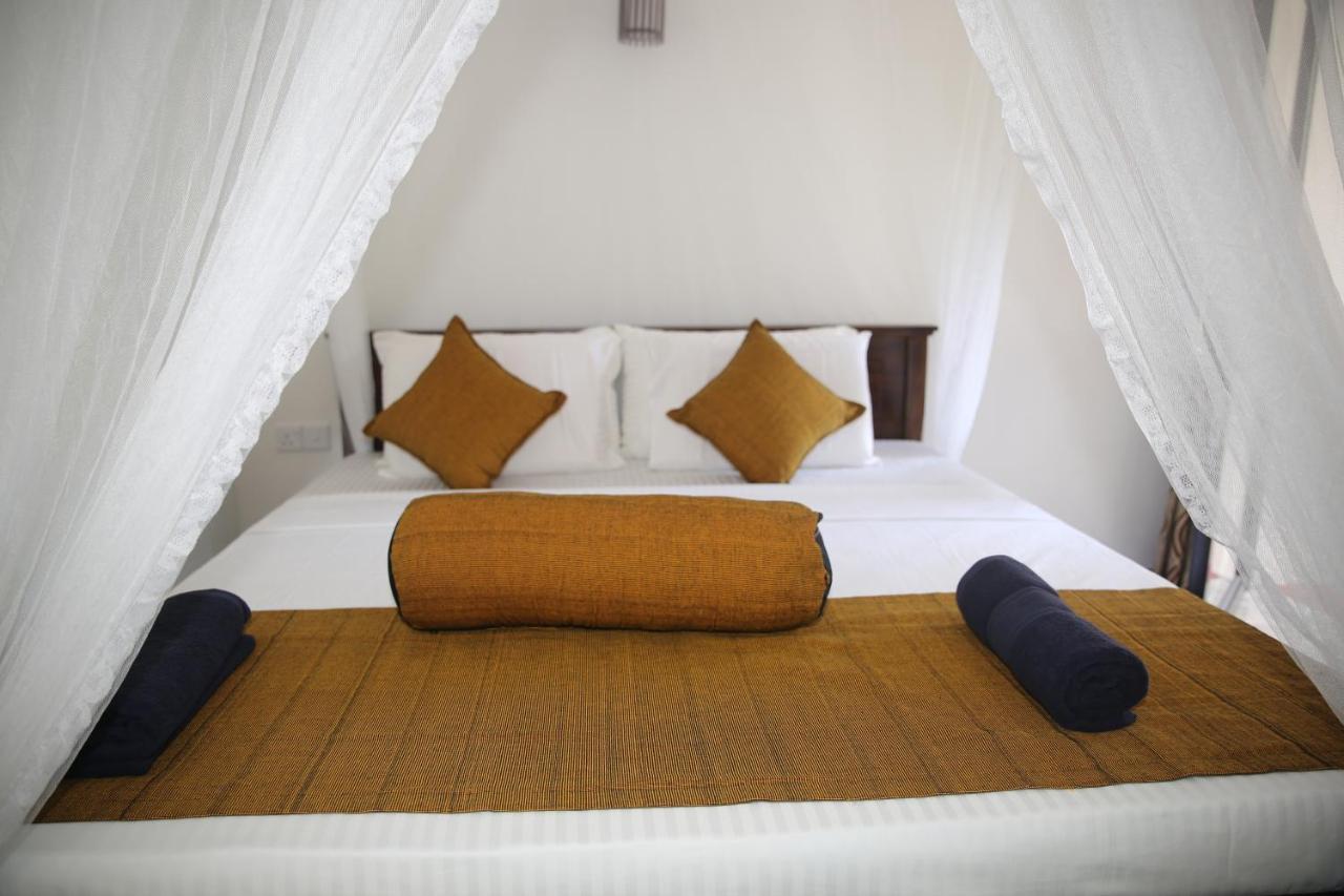 Rawana Mountain View Homestay Ella Eksteriør billede