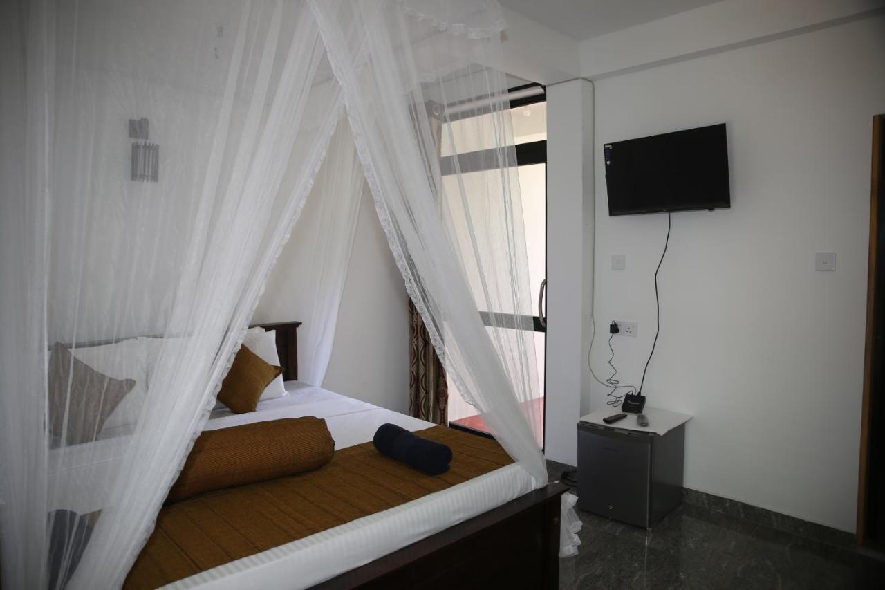 Rawana Mountain View Homestay Ella Eksteriør billede