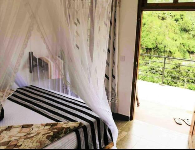 Rawana Mountain View Homestay Ella Eksteriør billede