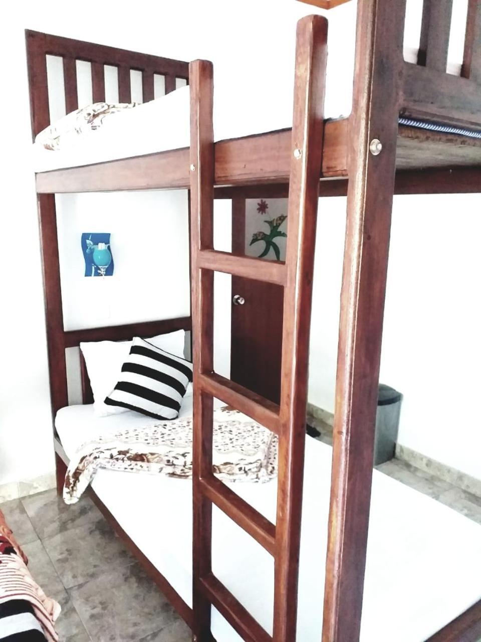 Rawana Mountain View Homestay Ella Eksteriør billede
