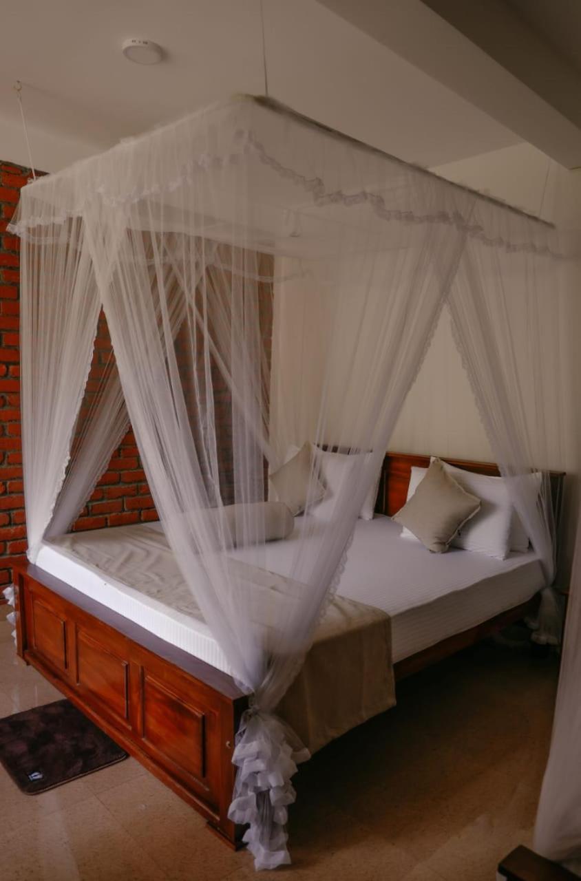 Rawana Mountain View Homestay Ella Eksteriør billede